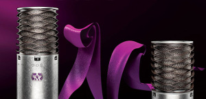 Aston Microphones w dystrybucji SoundTrade