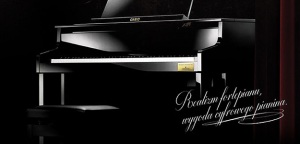 CASIO Grand Hybrid Recital zaprasza do Bielska Białej