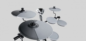 Nux Digital Drum Kits już w Polsce