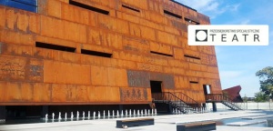 P.S.Teatr wyposażył nowootwarte Europejskie Centrum Solidarności