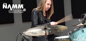 NAMM'18: Neu Sonic - Zupełnie nowa seria bębnów od Ludwiga