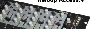 Nowość - Reloop Access 4
