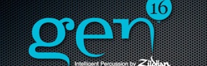 Gen 16 - Inteligentne perkusje Zildjian