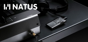 Natus One - System bezprzewodowy dla DJ