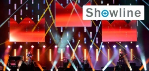 Philips Showline przedstawia nową jednostkę SL BAR 620
