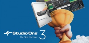 PRZEGLĄD: PreSonus Studio One 3. Święty Graal odnaleziony?
