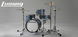 Ludwig Breakbeats Questlove w jeszcze niższej cenie