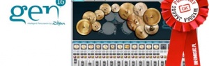 gen16 Digital Vault Z Pack - ZOBACZ TEST W INFOMUSIC.PL