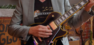 Epiphone & Joe Bonamassa znowu to zrobili!
