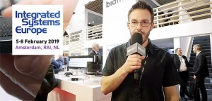 ISE'19: biamp z pełną ofertą dla rynku AV