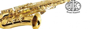 Saksofon Amati