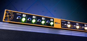 Nowe wersje JX42 & JX44 od Radial