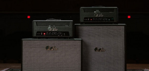 PRS HX Amp - na tropie Jimiego H.