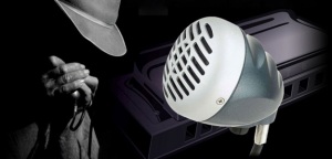 Superlux D112C - mikrofon dla Twojej harmonijki