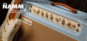 NAMM'19: Powrót do korzeni legendy z Petalumy