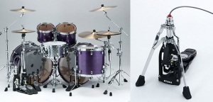 Tama Iron Cobra Remote - zdalnie sterowany statyw pod hi-hat