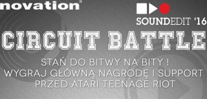 Circuit Battle - wygraj bitwę na bity!
