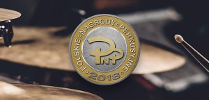Polskie Nagrody Perkusyjne 2018 - GŁOSUJEMY!