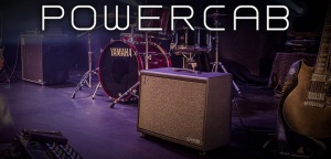 Line 6 z nową linią aktywnych kolumn gitarowych Powercab