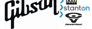 Gibson wykupił KRK, Cerwin-Vega, Stanton