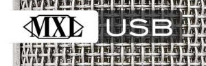 Poznaj MXL 24 Studio - USB