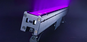 AX2 PixelBar - listwa LED dla każdego rodzaju produkcji