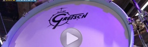 MESSE11: NOWOŚCI GRETSCH