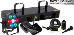 Atrakcyjne ceny w Pro Lighting - Sprawdź