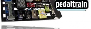 Pedaltrain - jakość i wygoda