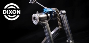 NAMM'18: Dixon pokazał nowe stopy z serii Precision Coil