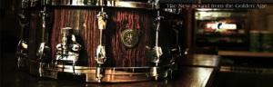 Nowe werble Tamy - Starphonic