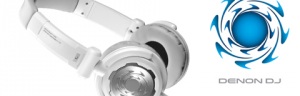 Nowe słuchawki Denon DN-HP500S