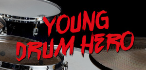 Tegoroczna edycja Young Drum Hero już w październiku