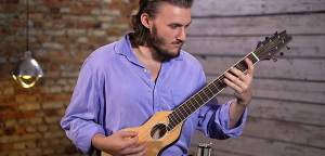 Wakacje z gitarą? Zobacz gitary Washburn G-mini oraz Traveler!