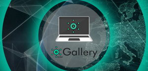 Gallery - nowa aplikacja do zarządzania odtwarzaczami Ecler