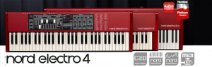 Nowy Nord Electro!