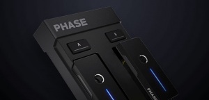 Phase - Pierwszy, bezprzewodowy kontroler DVS od MWM