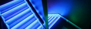 Ewakuacyjny system firmy Lightstep