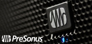 PreSonus ULT10 - Aktywna Kolumna Dwudrożna