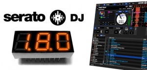 Key Sync w najnowszym Serato DJ
