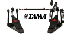 Tama Iron Cobra 600 - limitowana edycja na 25-lecie!