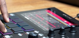 NAMM'20: Akai MPC One - potężny kontroler w kompaktowej formie