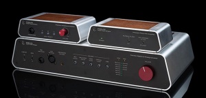 Rupert Neve Designs prezentuje nową serię urządzeń Fidelice
