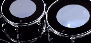 Ciekawe tłumiki perkusyjne. TAMA Soft Sound Ring