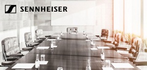 ISE 2018: Sennheiser usprawnia komunikację w biznesie