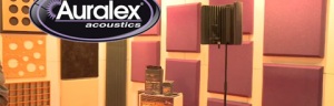 MESSE11: Profesjonalne rozwiązania akustyczne - Auralex