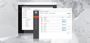 SageVue 2.0 - Lepsze wsparcie dużych systemów konferencyjnych