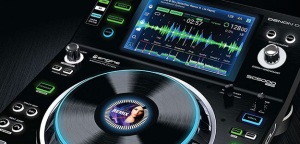 Wiosenna aktualizacja Denon DJ dla serii PRIME