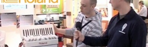 MESSE10: VIDEORELACJA ZE STOISKA ROLANDA