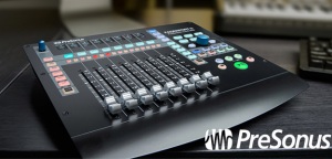 PreSonus FaderPort 8 - Uniwersalny Kontroler USB